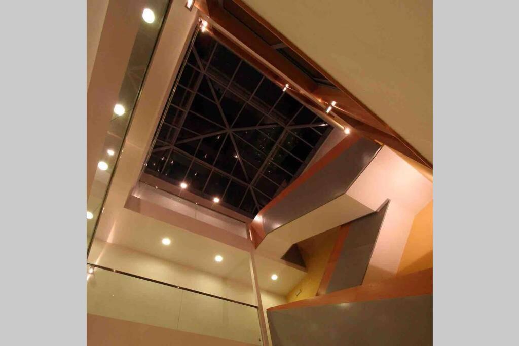 San Lorenzo Penthouse 塞维利亚 外观 照片
